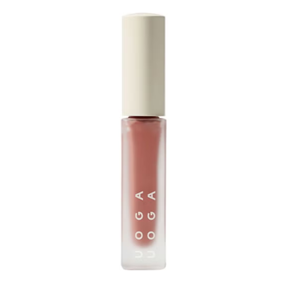 Uoga uoga Lipgloss, Fuchsie (5ml)