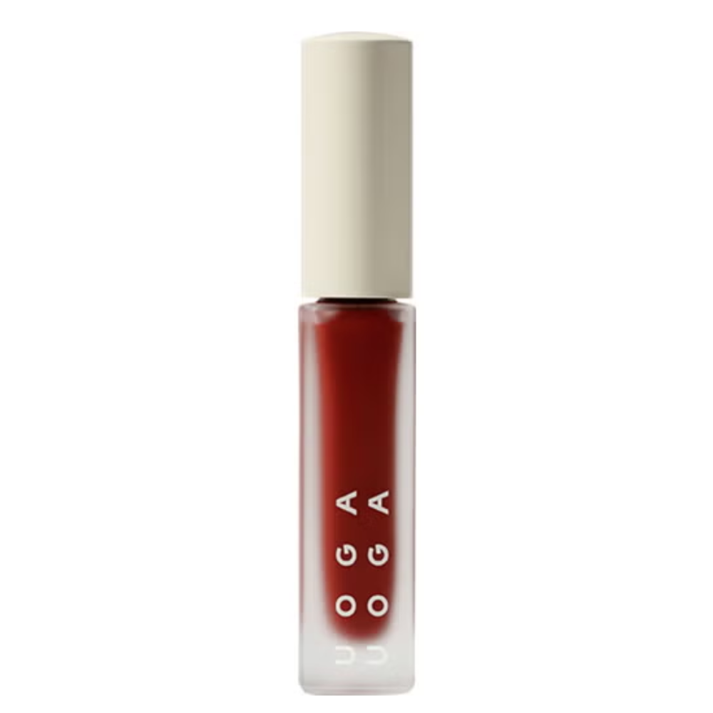 Uoga uoga Lipgloss, Sommerbeere (5 ml)