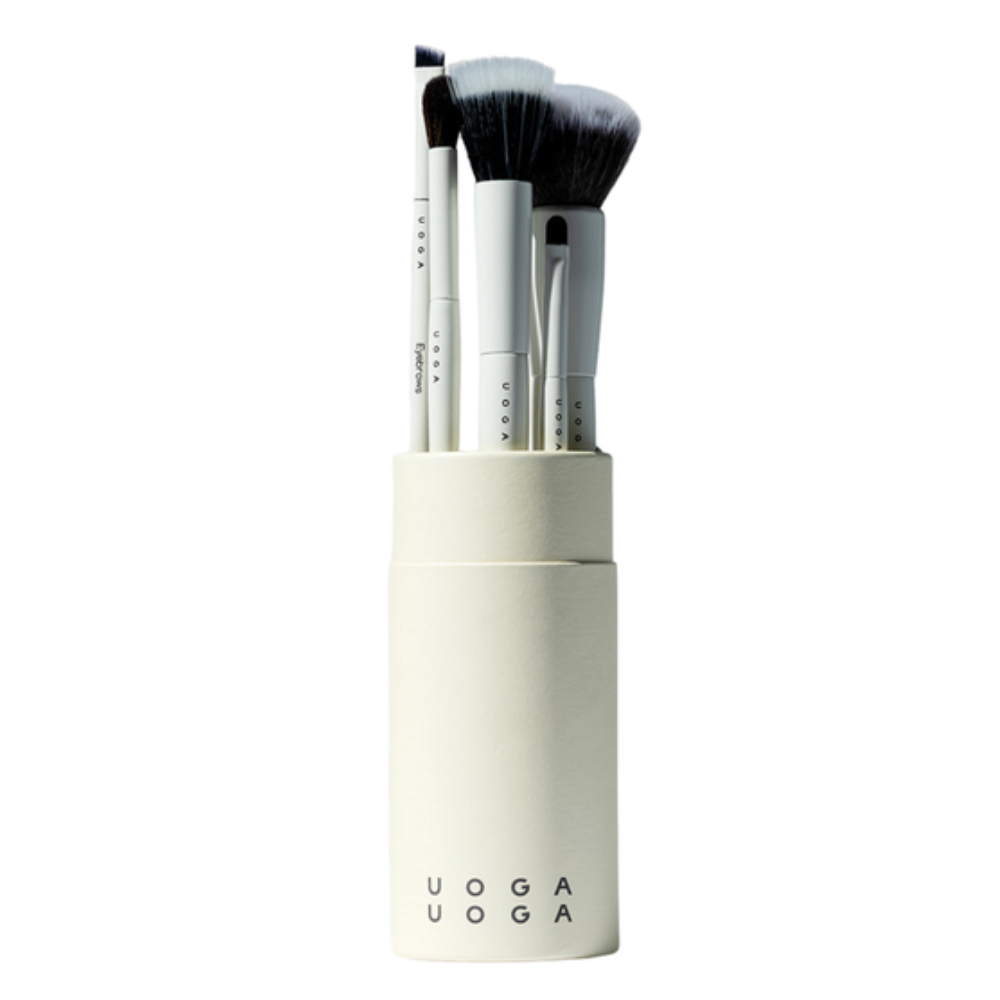 Uoga uoga Makeup Brush Set