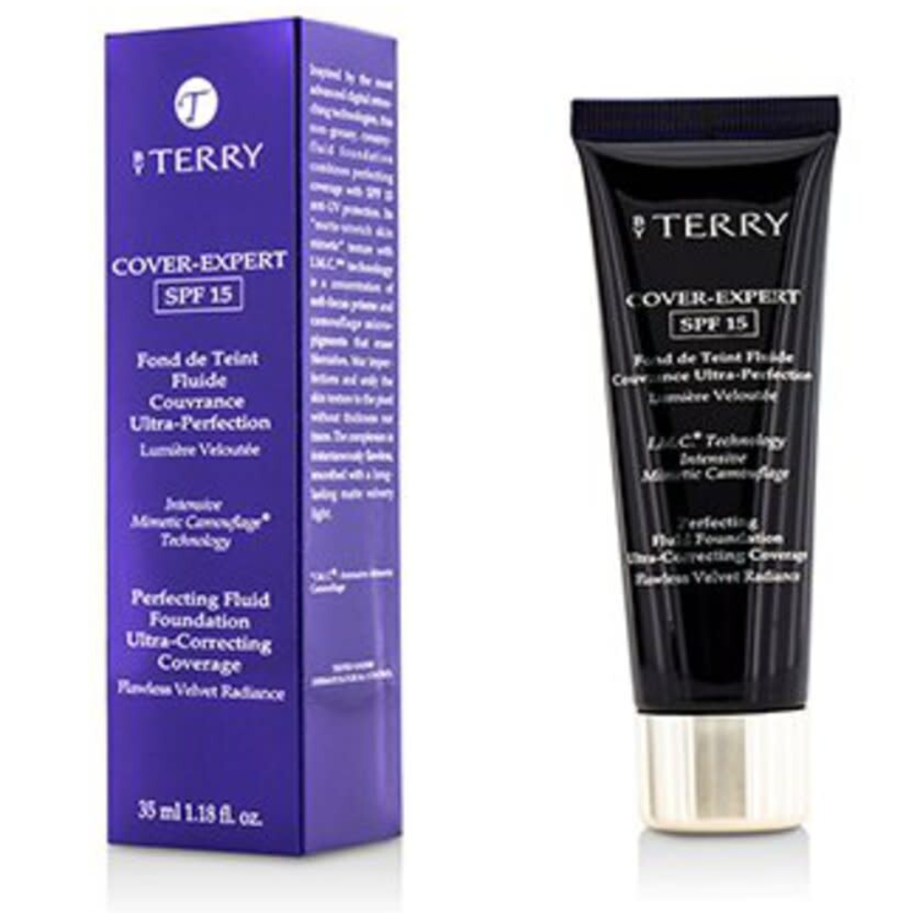 By Terry Cover-Expert Perfecting Fluid Foundation N1 Fair Beige 35 ml