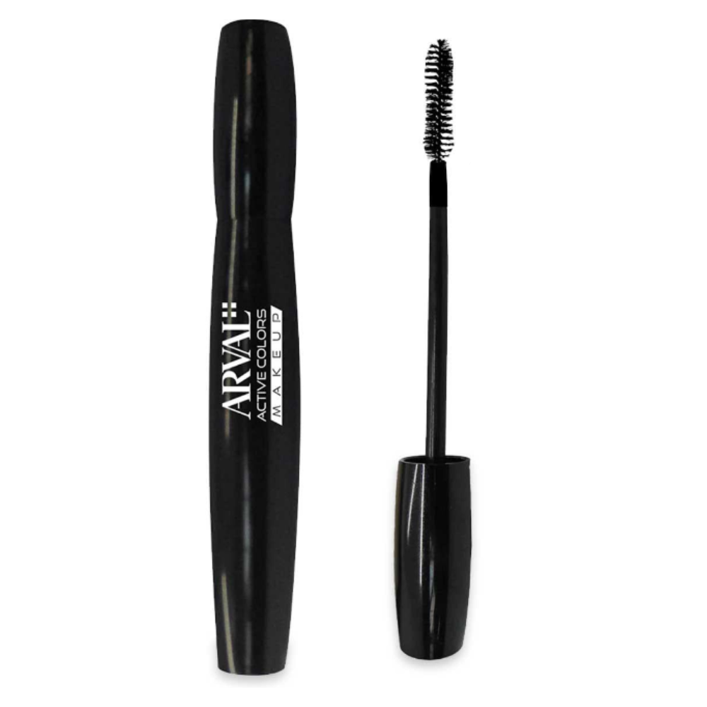 ARVAL Diamond volume progressive - black mascara multi dimension fl 11ml