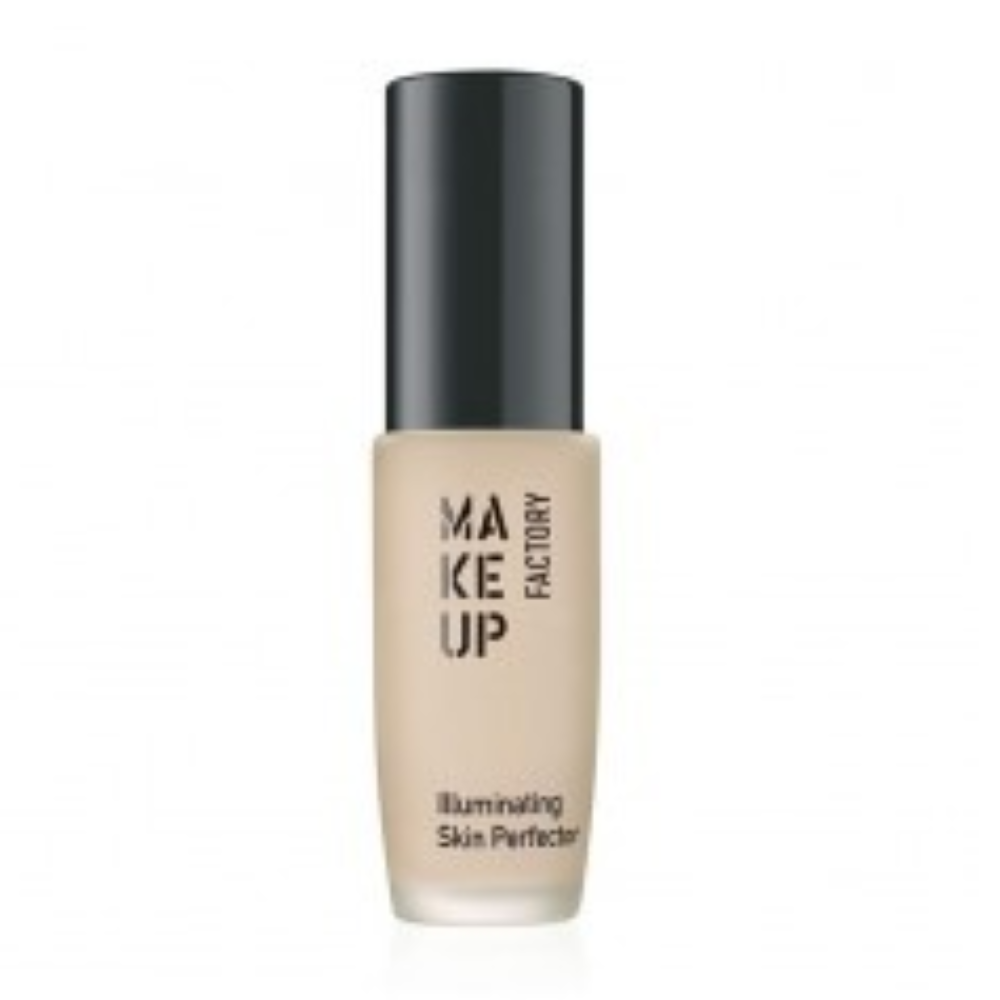Make up for ever HD Skin Hydra Glow Hydrating and Illuminating Makeup (Skin Booster Foundation) 30ml - Shade: 1Y00