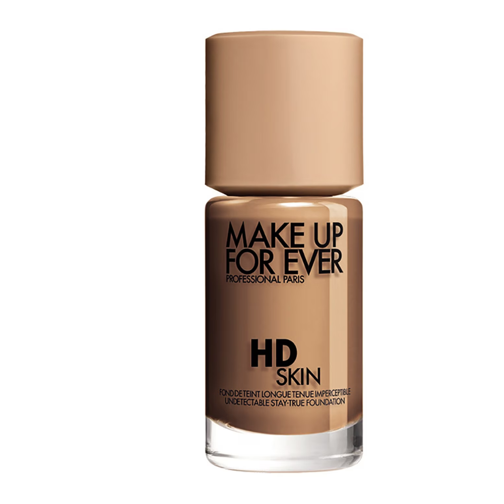 Make up for ever Maquillaje de larga duración (Base de maquillaje (Undetectable Stay True) 30 ml - Tono: 3R58 Cool Hazelnut