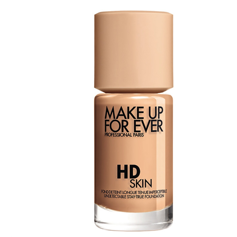 Make up for ever Maquillaje de larga duración (Base de maquillaje (Undetectable Stay True) 30 ml - Tono: 2R28 Cool Sand