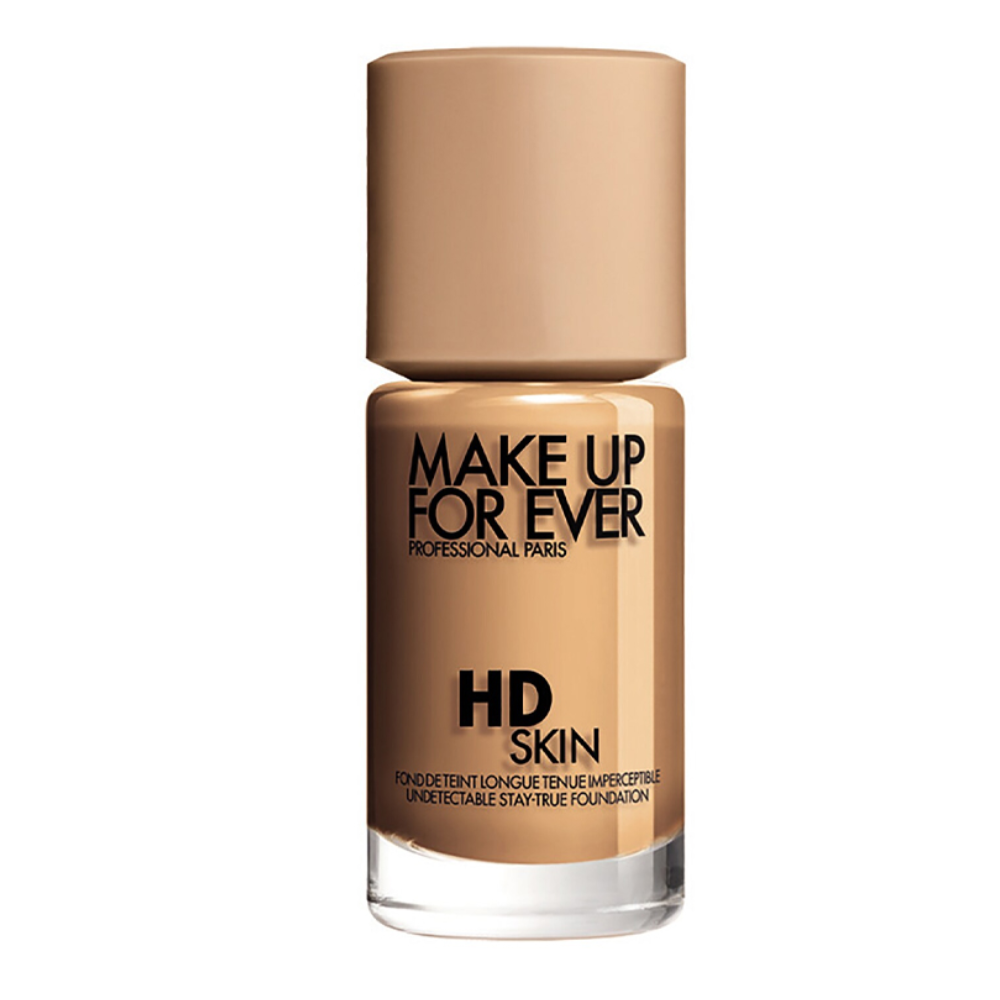 Make up for ever Maquillaje de larga duración (Base de maquillaje (Undetectable Stay True) 30 ml - Tono: 3N42 Ámbar