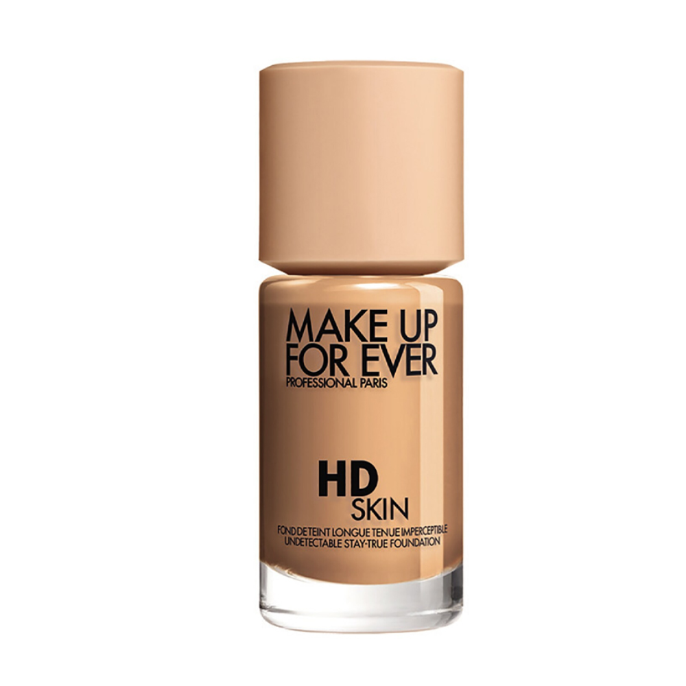 Make up for ever Long-lasting makeup (Foundation (Undetectable Stay True) 30 ml - Shade: 2R38 Cool Honey