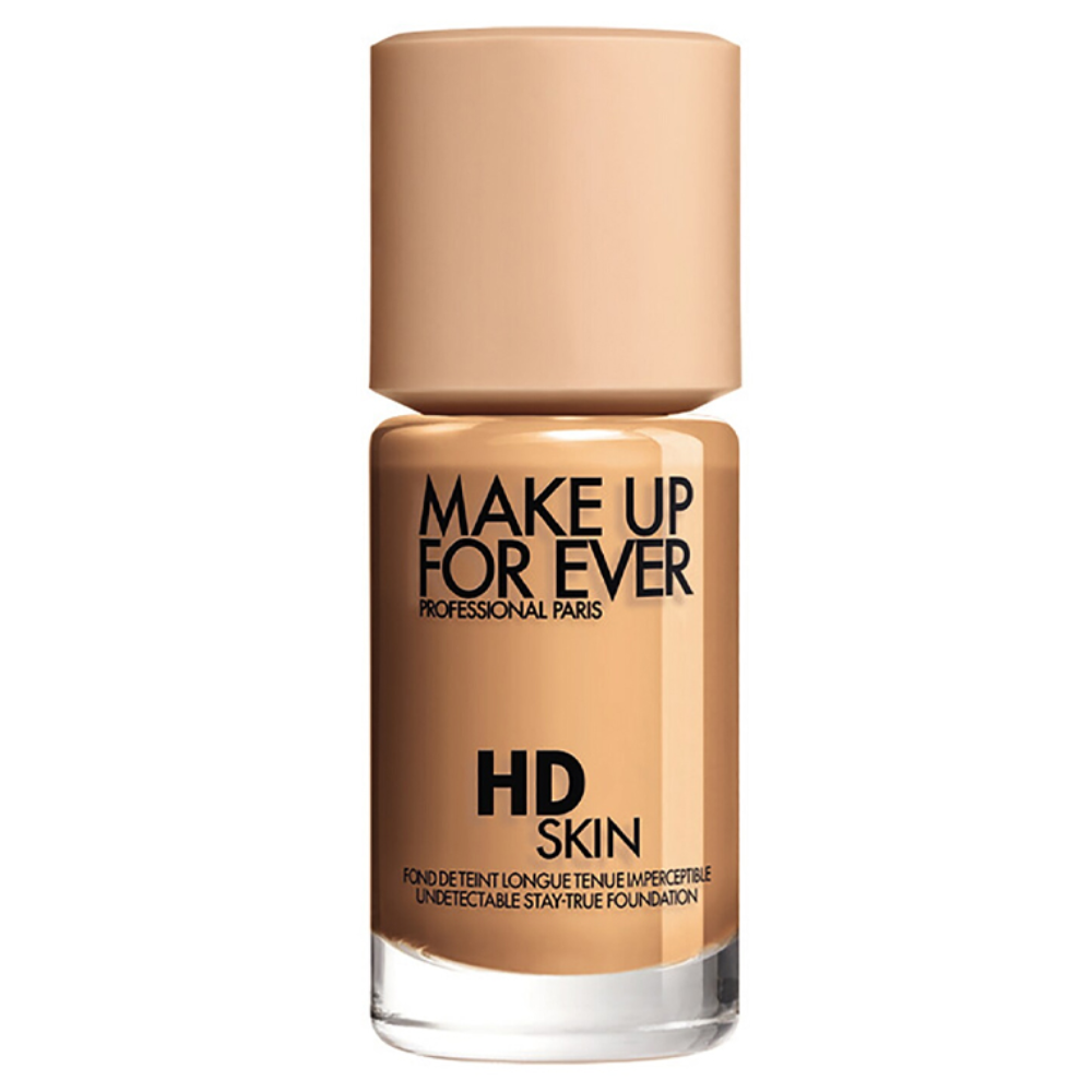 Make up for ever Dlouhotrvající make-up (podkladová báze (Undetectable Stay True)) 30 ml - odstín: 2Y36 Desert