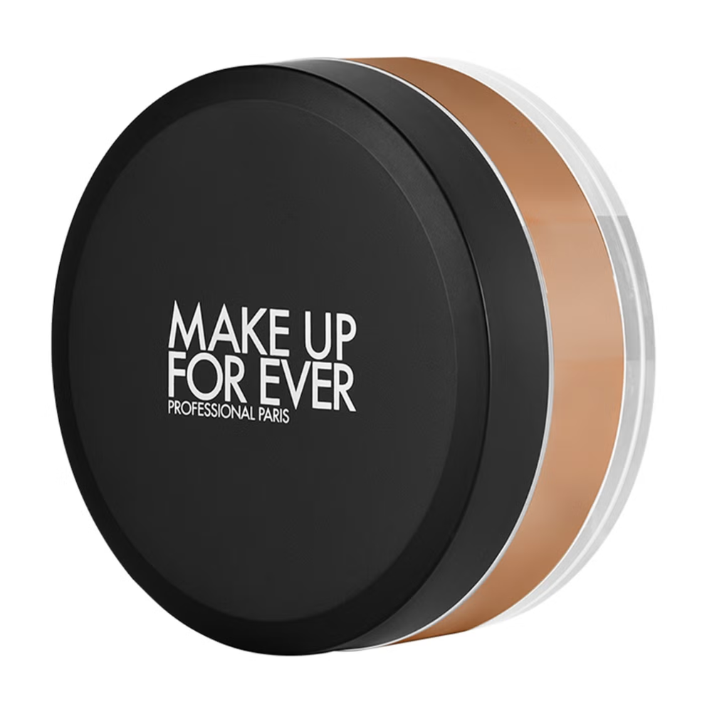 Make up for ever HD Skin Fine Setting Powder 18 g - Farge: 3.2 Tan Chestnut