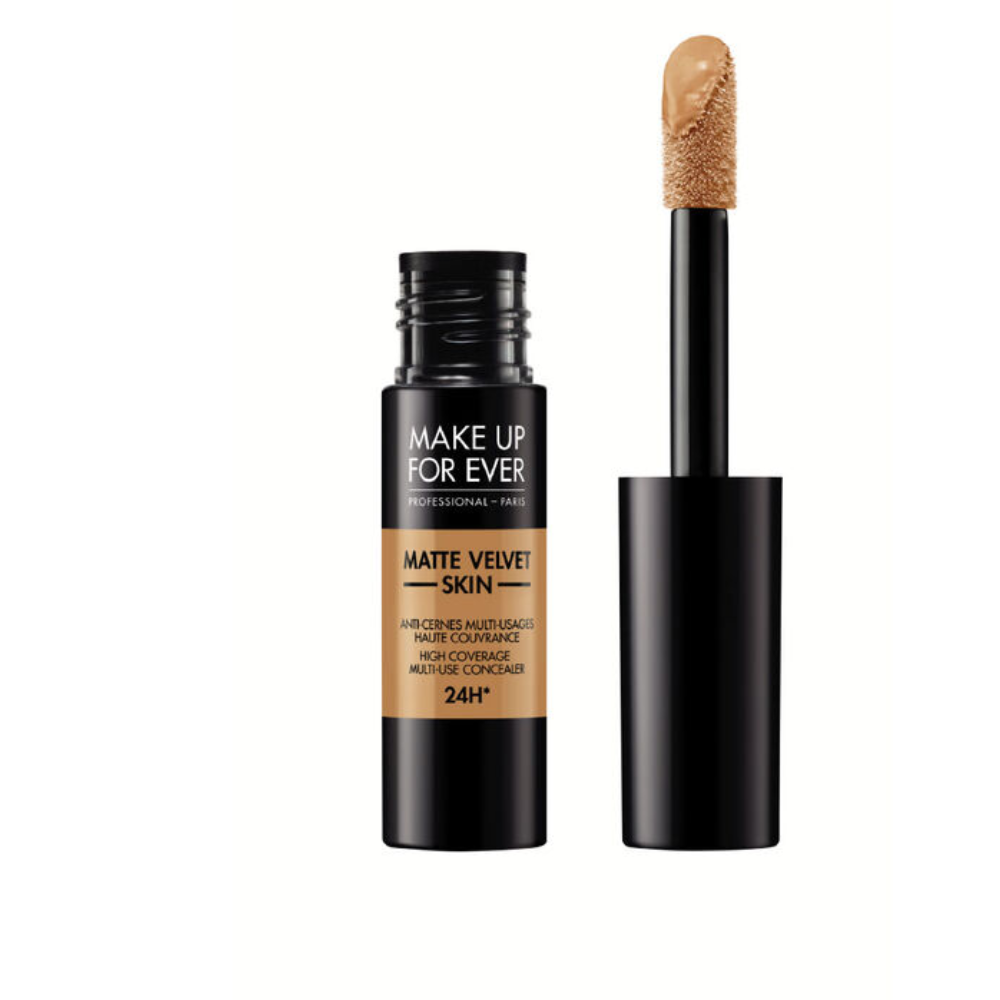 Make up for ever Matt Velvet Hudconcealer 9 ml - Farge: 3,3 mørk sand