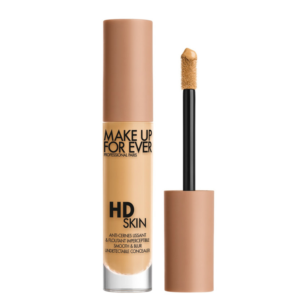 Make up for ever HD Skin Hydrating Under Eye Concealer 4,7 ml - Odcień: 3.2(Y) Peanut
