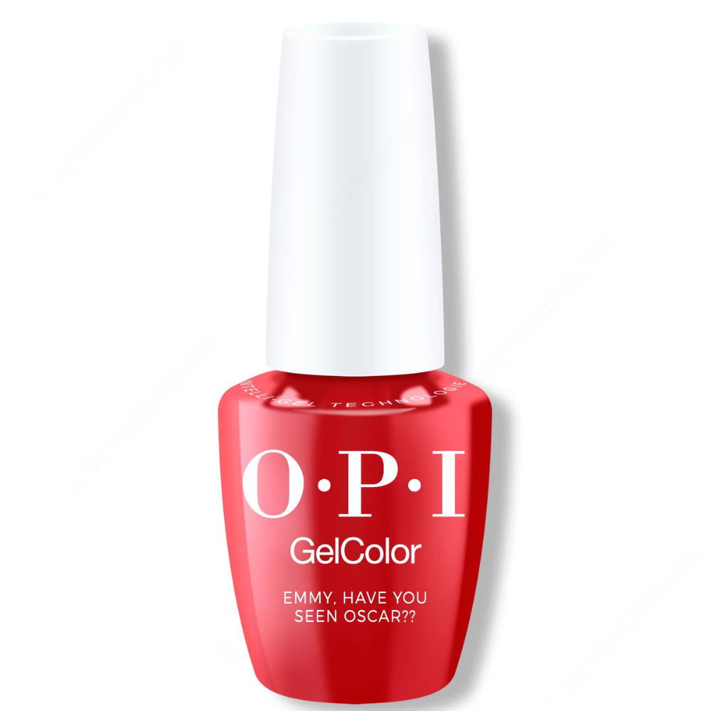 Opi GelColor gelpolering 15 ml - Farge: Emmy, har du sett Oscar?
