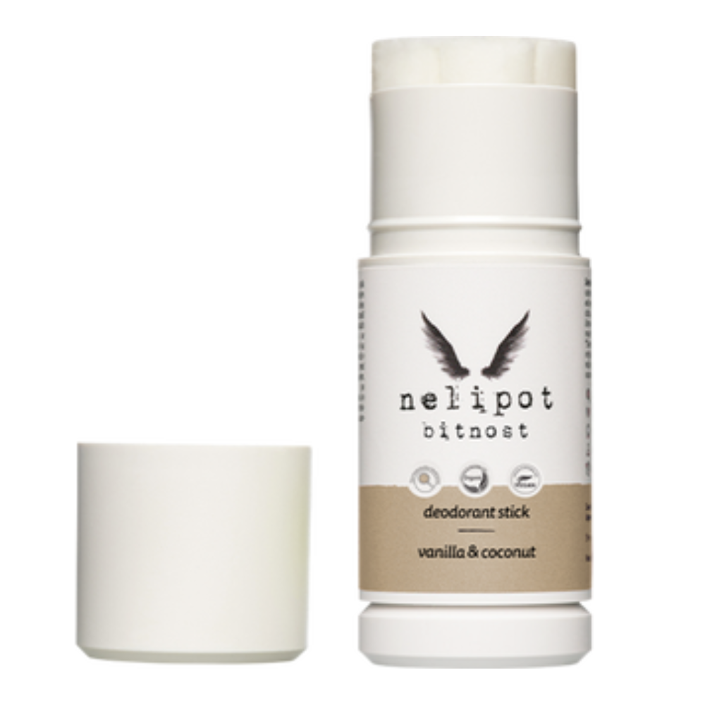 Nelipot Deodorant stick Bitnost, 55 g