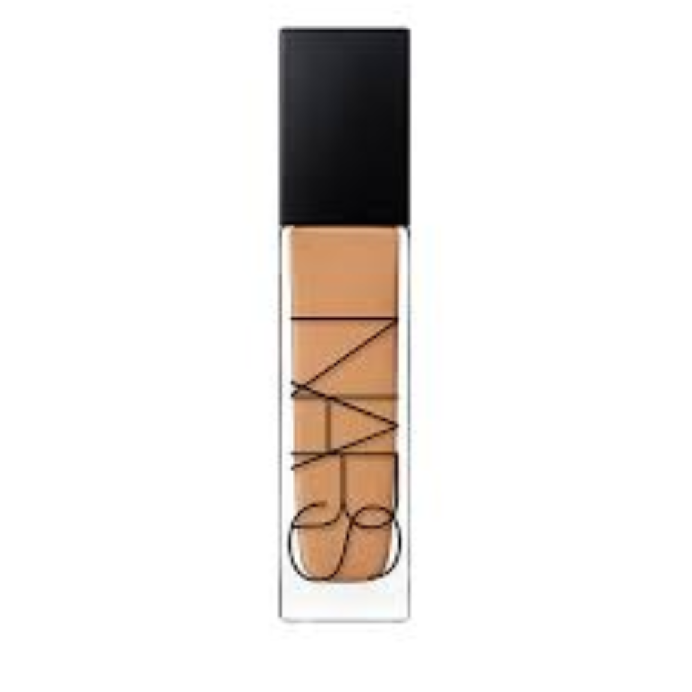 Nars Long-lasting makeup (Foundation naturale long-lasting radiant) 30 ml - Shade: Moorea