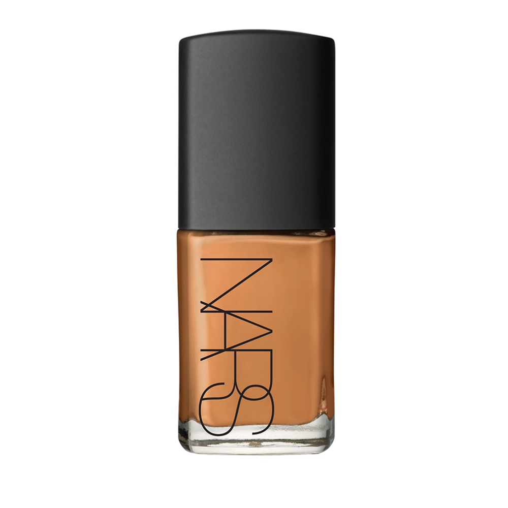 Nars Sheer Glow Liquid Makeup (Foundation) 30ml - Shade: Caracas