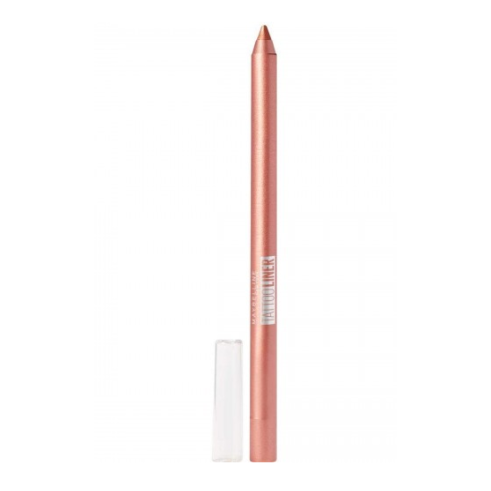 Maybelline Tatoveringsgel-leppeblyant 950 Rich Clay 1,3 g