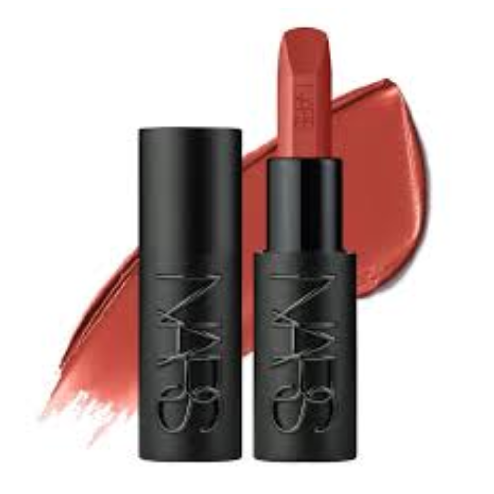 Nars Långvarigt läppstift (Explicit) 3,8 g - Nyans: 826 Undressed