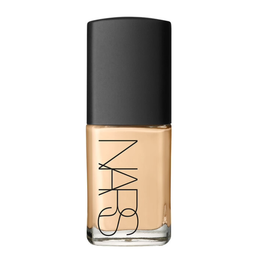 Nars Sheer Glow Liquid Makeup (Foundation) 30ml - Shade: Cadiz