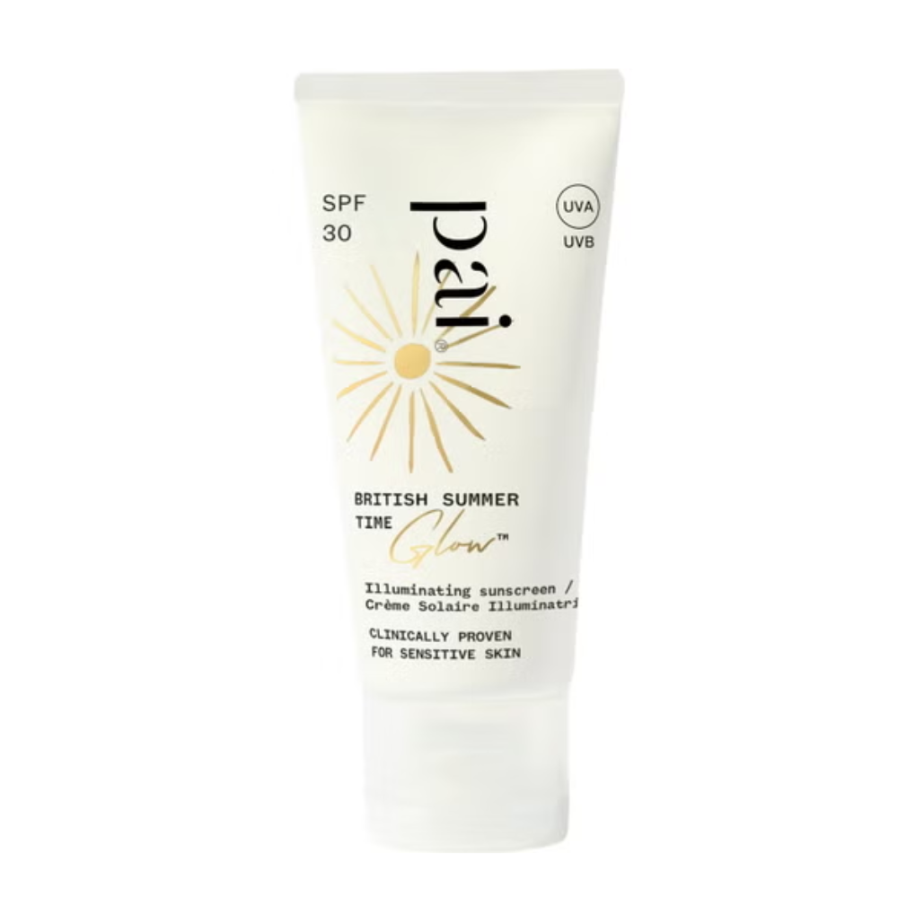 Pai skincare Brittisk sommarglöd SPF 30, 40 ml