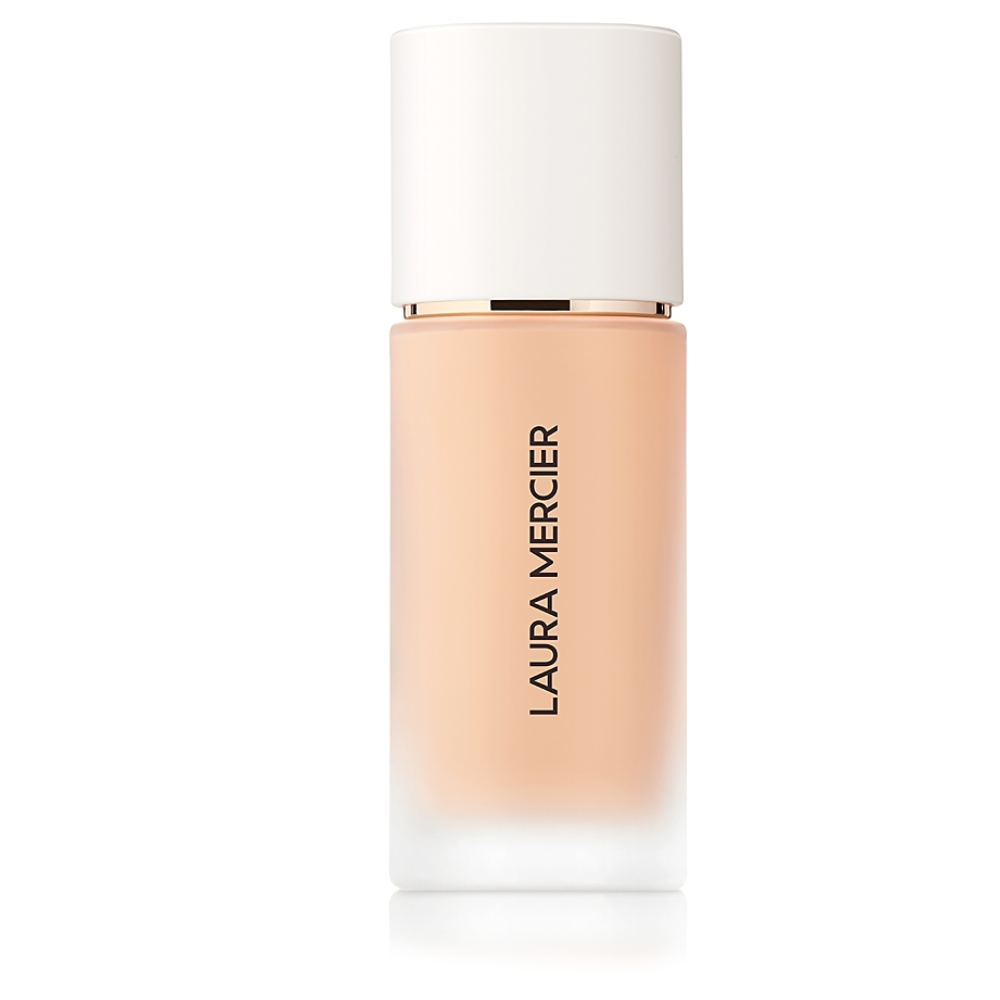 Laura mercier Liquid Foundation (Real Flawless) 30 ml - Shade: 1C2 Chiffon