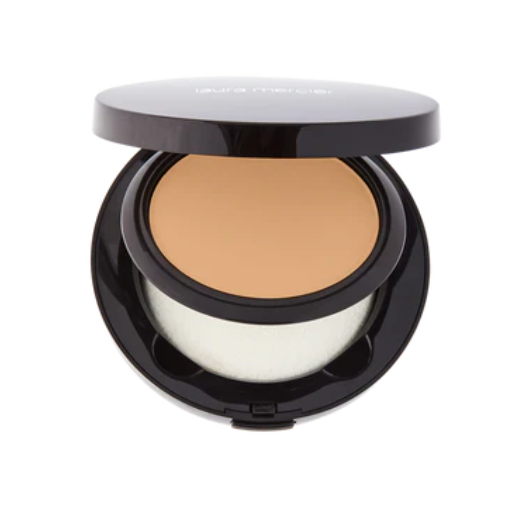 Laura mercier Smoothing Powder Foundation - SPF 20 - Shade: 3C1 09