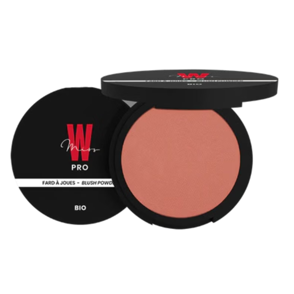 Miss w pro Brunch en Manhattan Blush en polvo, 74 Pink Magdalenas (3,30 g)