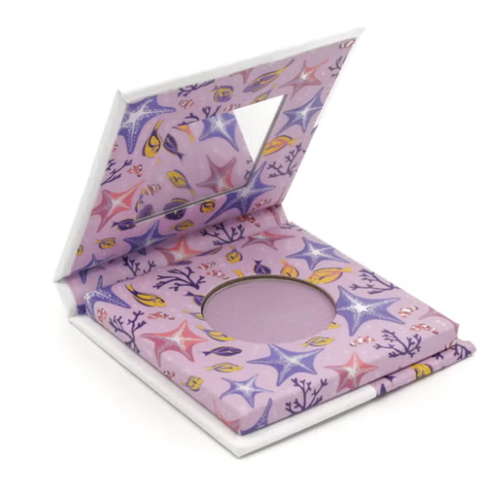 Toot! Mineralischer Lidschatten naturale, Super-Seestern (2,30 g)