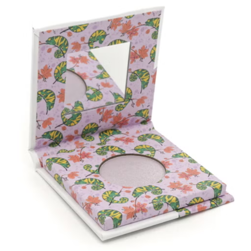 Toot! Mineralischer Lidschatten naturale, Karma Chamäleon (2,30 g)