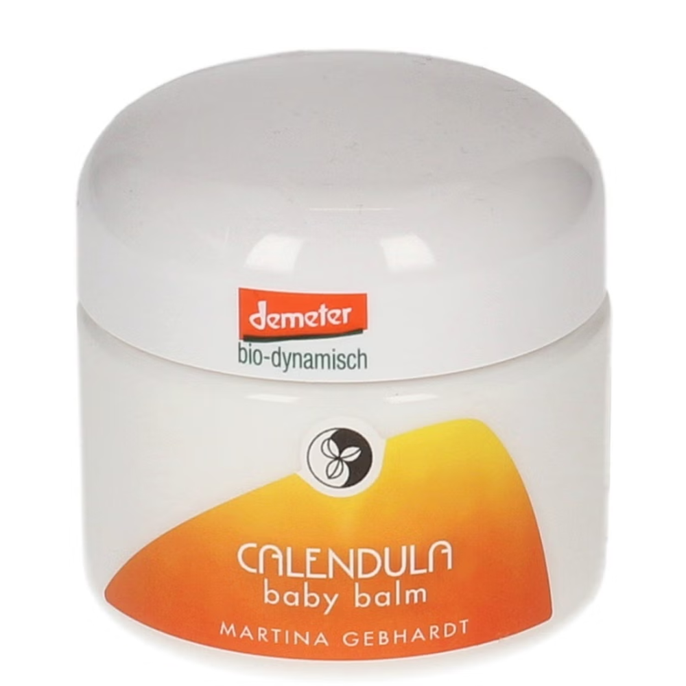 Martina gebhardt Calendula babybalsam, 50 ml