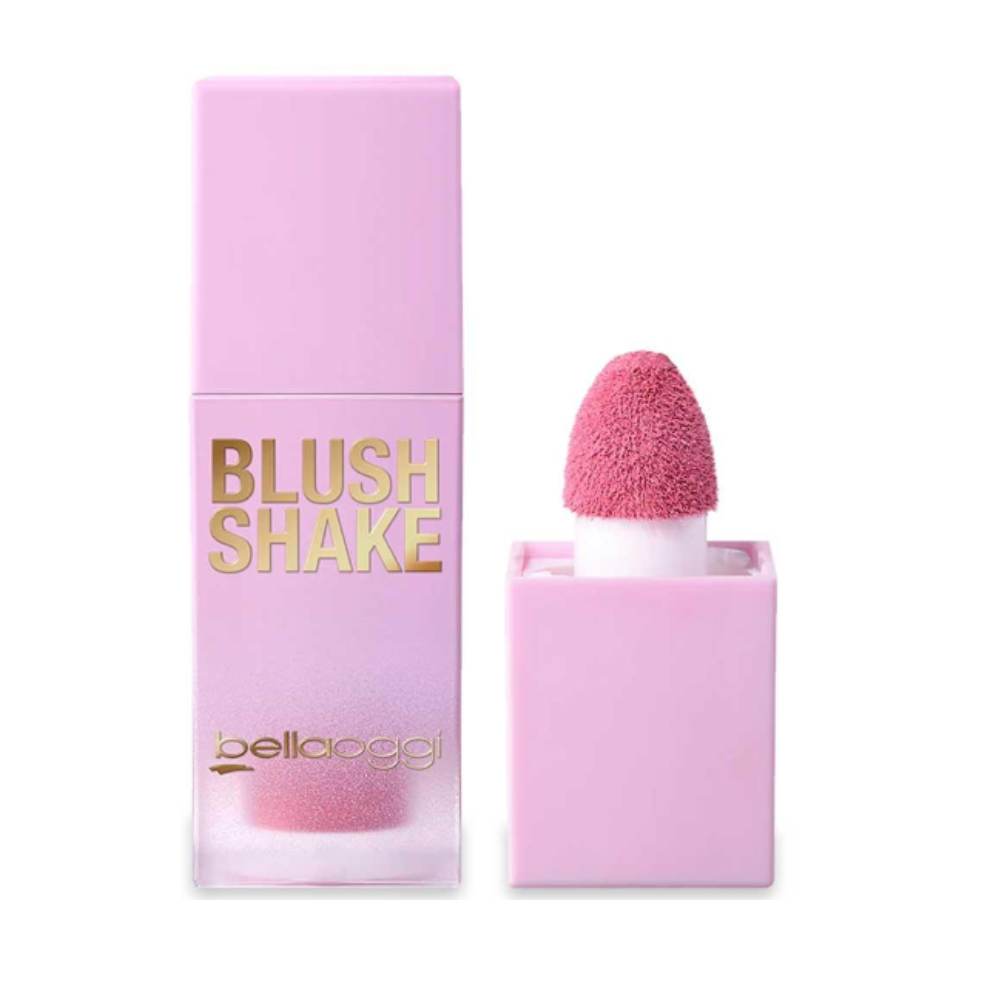 Bella oggi blush potrząśnij kwiatkiem