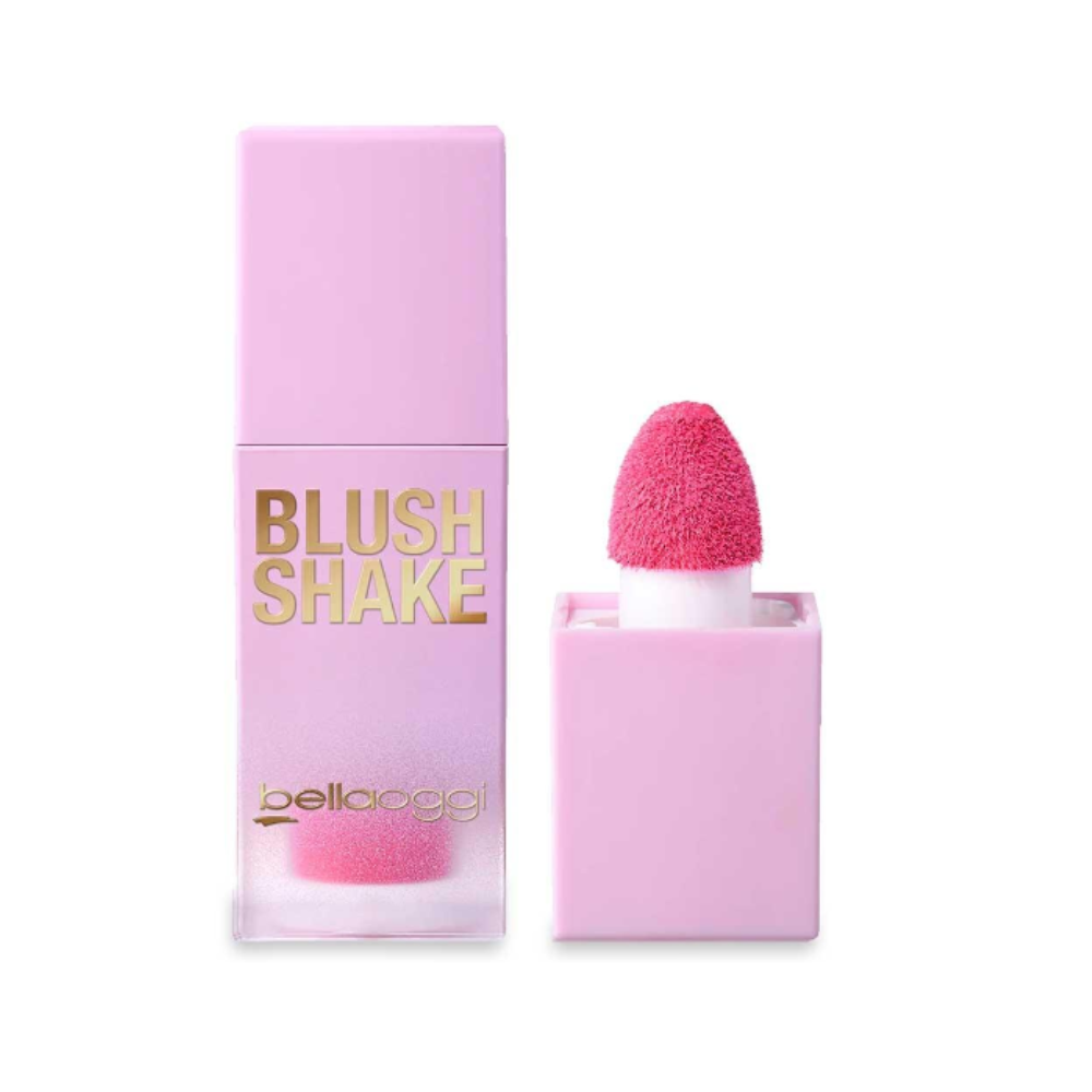 Bella oggi blush potrząśnij małym palcem