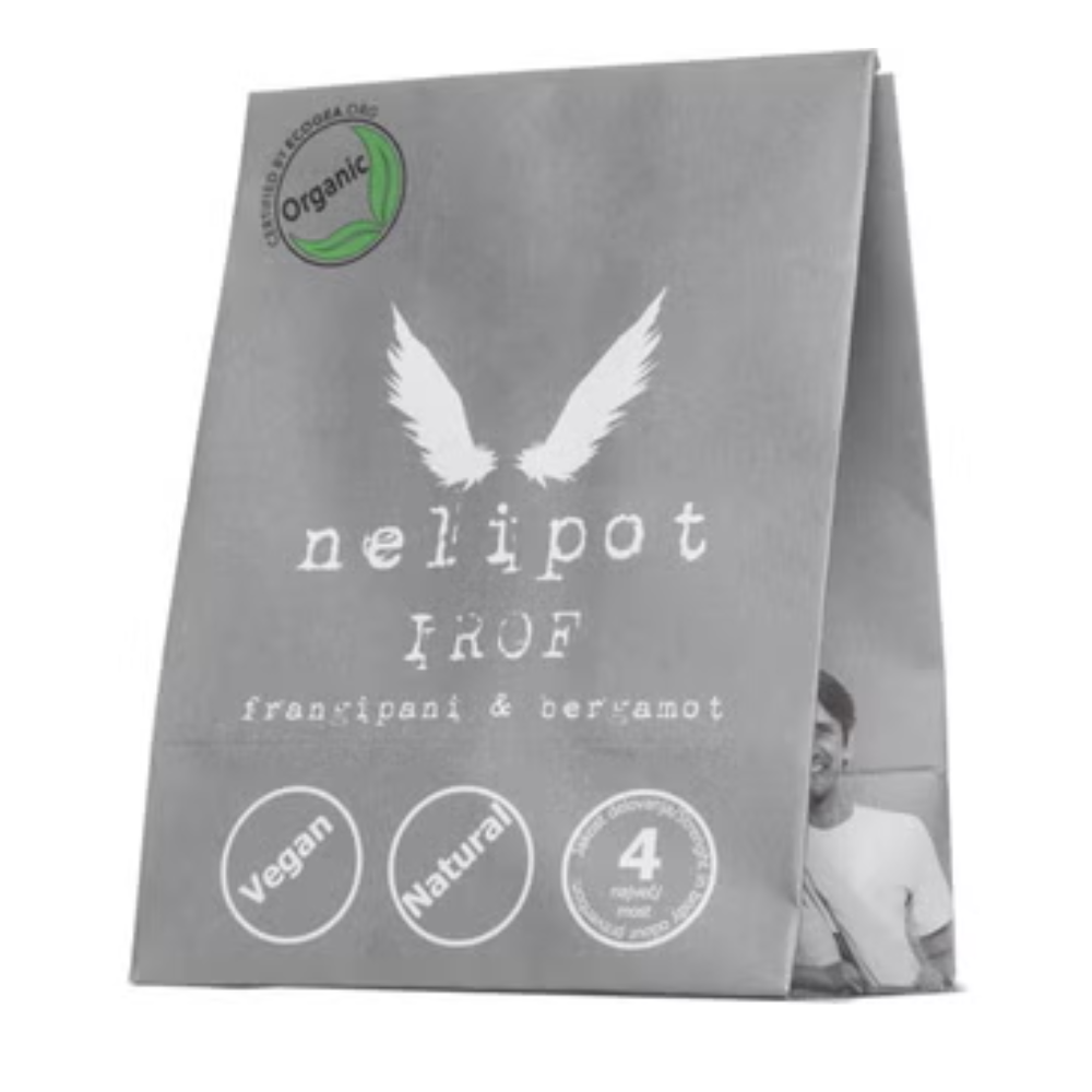 Nelipot Irof Kremdeodorant, 55 g