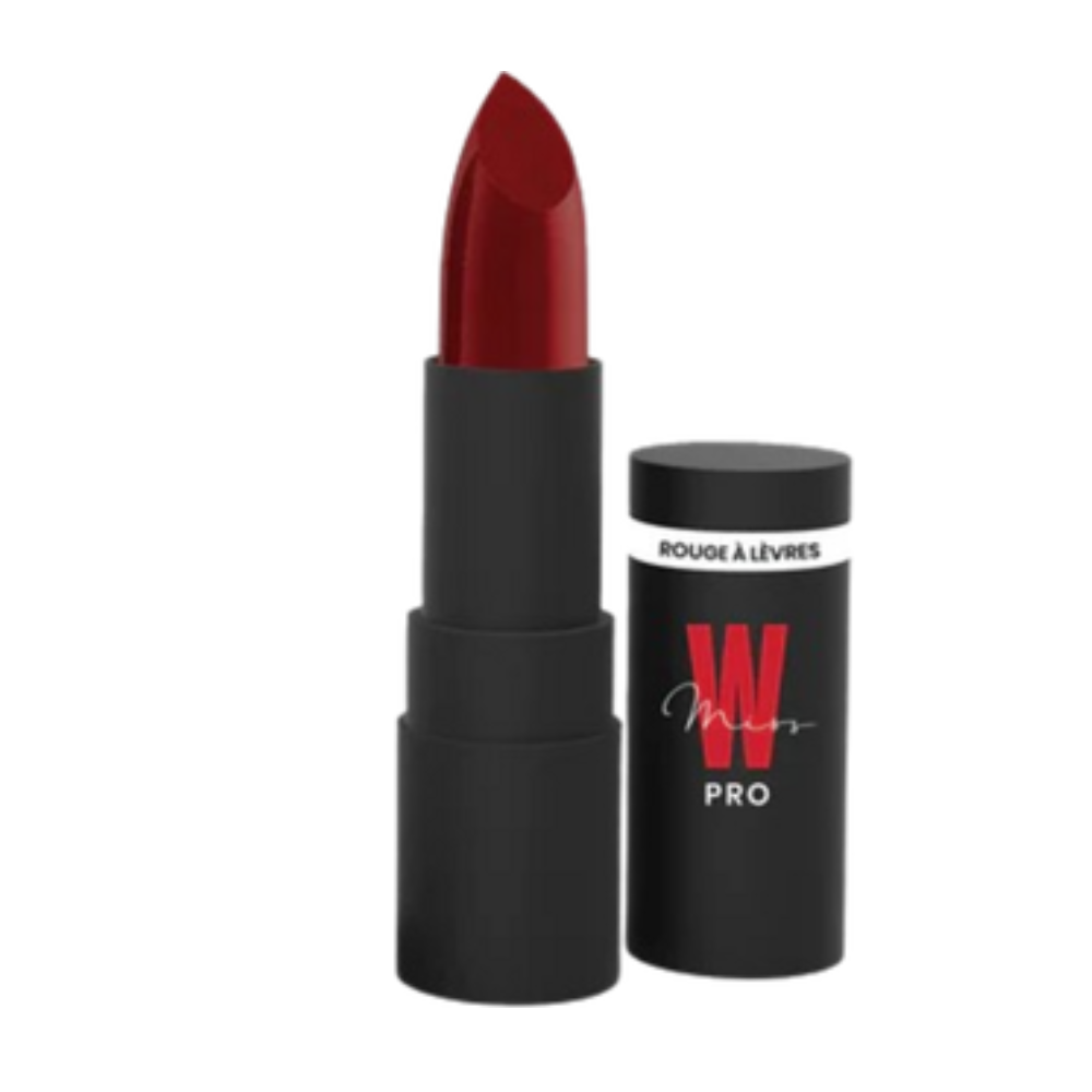 Miss w pro Brunsj kl. Manhattan Leppestift, 159 Broadway Red (3,50 g)