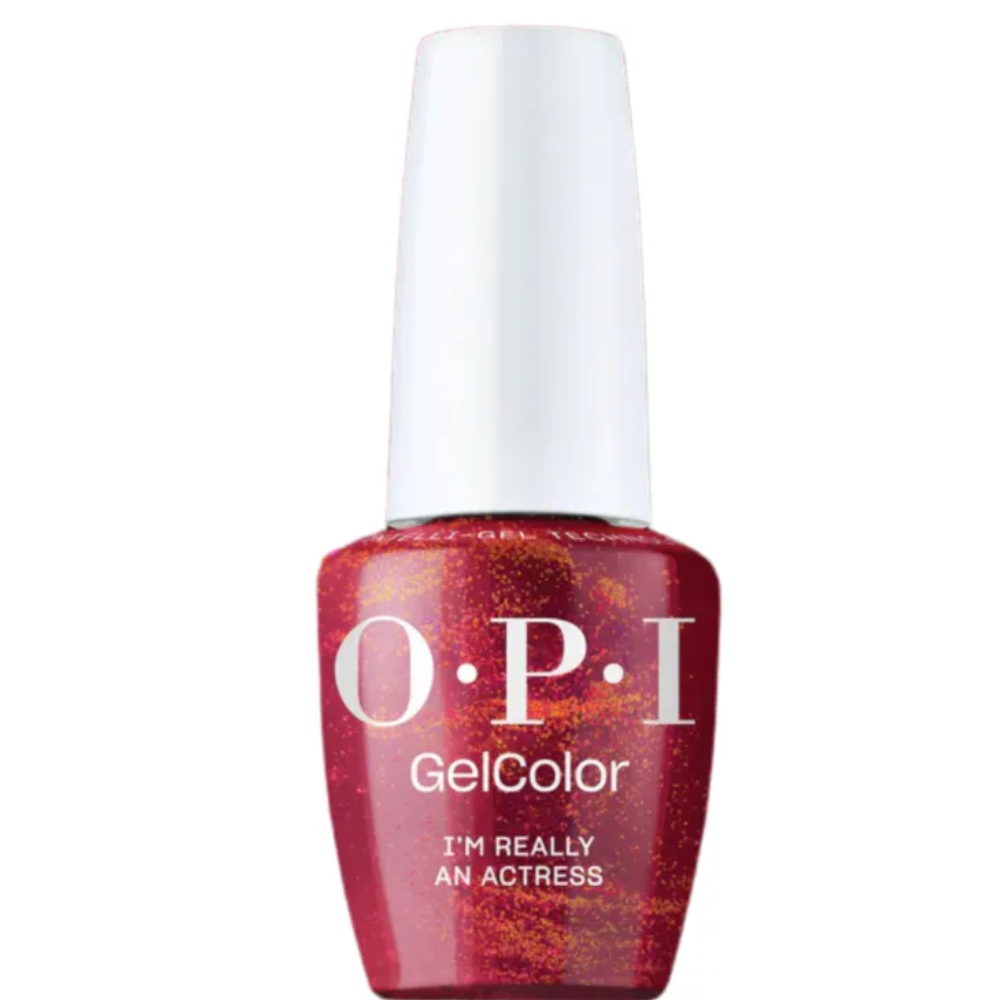 Opi GelColor gelpolering 15 ml - Farge: I'm Really an Actress
