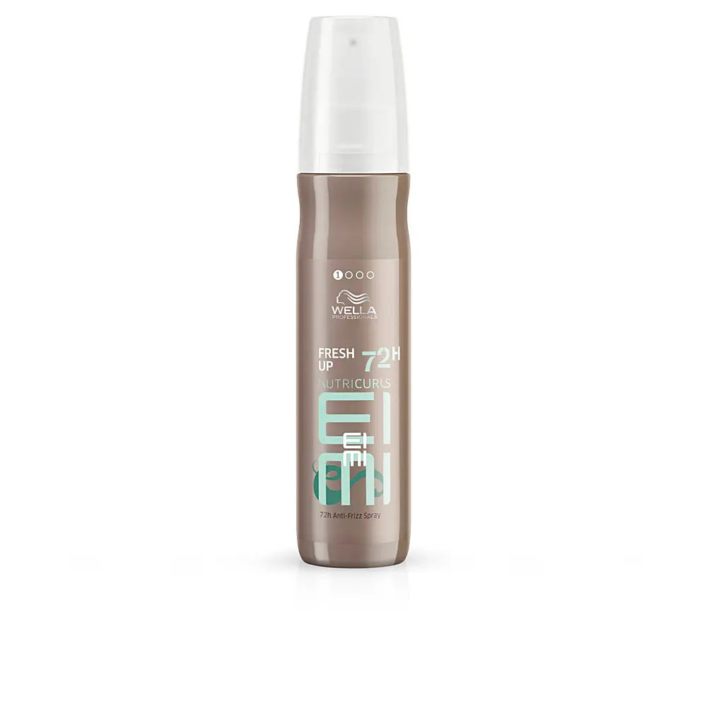 Wella Eimi Nutricurls Fresh Spray pentru păr, 150 ml