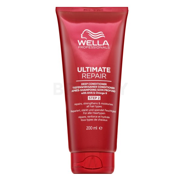 Wella Professionals Ultimate Repair Conditioner 200ml