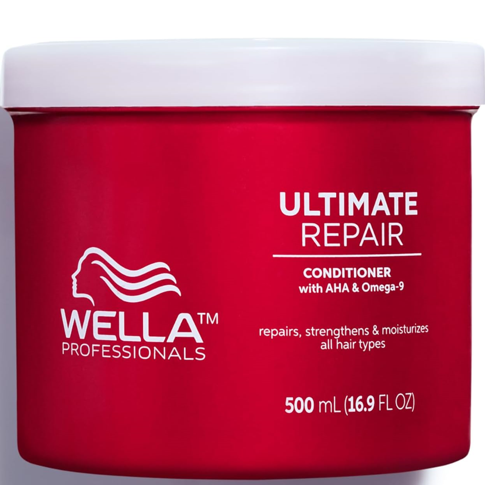 Kondicionér Wella Professionals Ultimate Repair Conditioner 500 ml