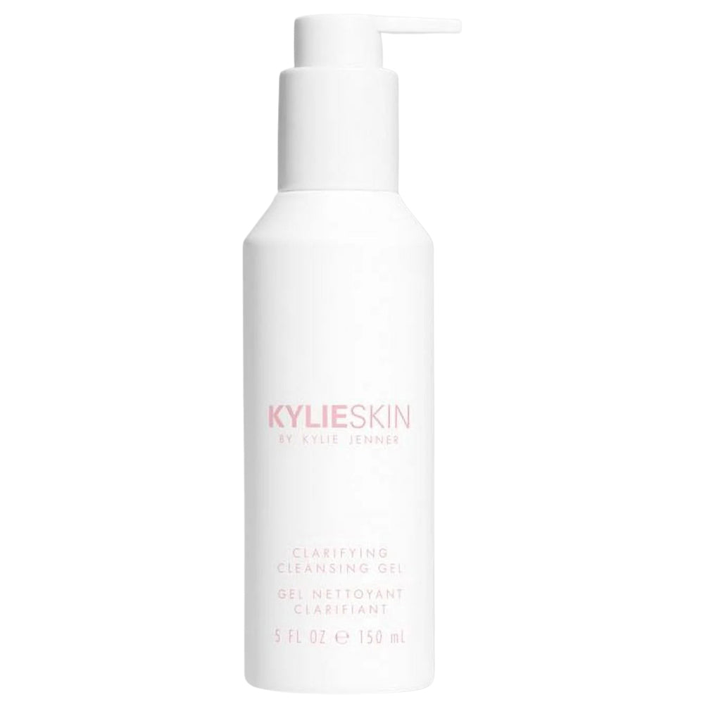 Clarifying Gel Cleanser