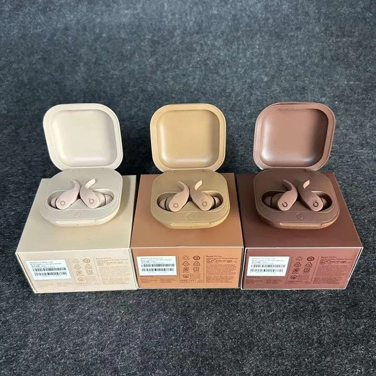 The latest Fit Pro Kim Kardashian collaboration Bluetooth headphones - True wireless in-ear sports top-of-the-line version