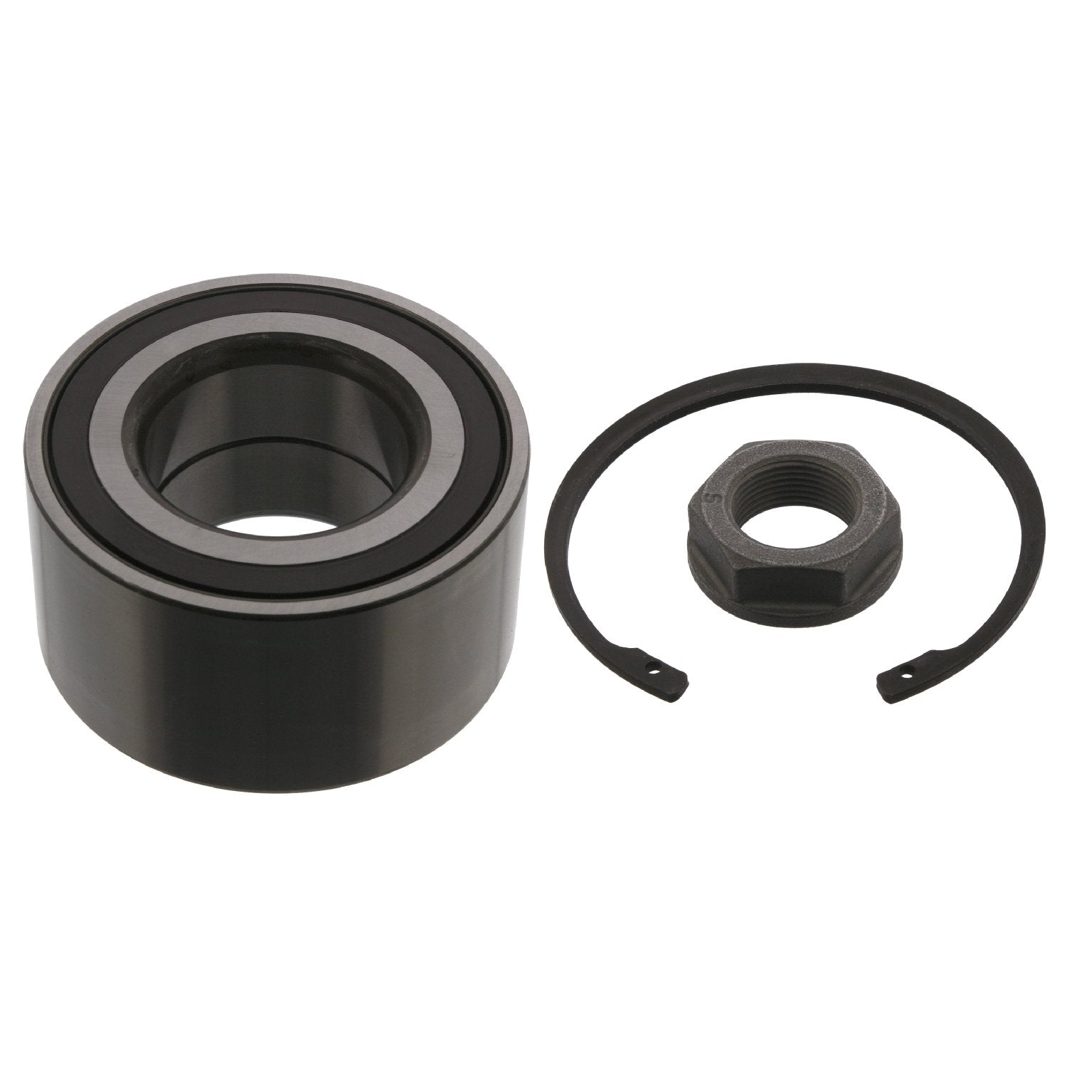 Wheel Bearing Kit FEBI BILSTEIN 40702