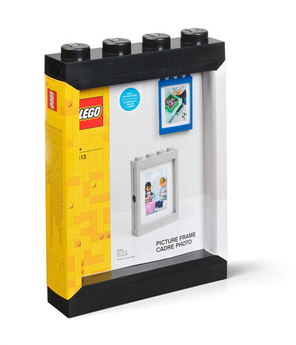 LEGO Picture Frame, Black