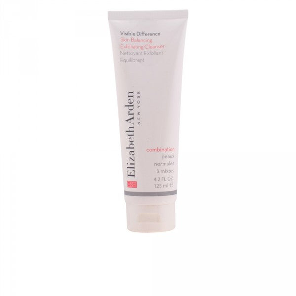 Nettoyant Exfoliant Equilibrant - Elizabeth Arden Cleanser - Make-up remover 150 ml