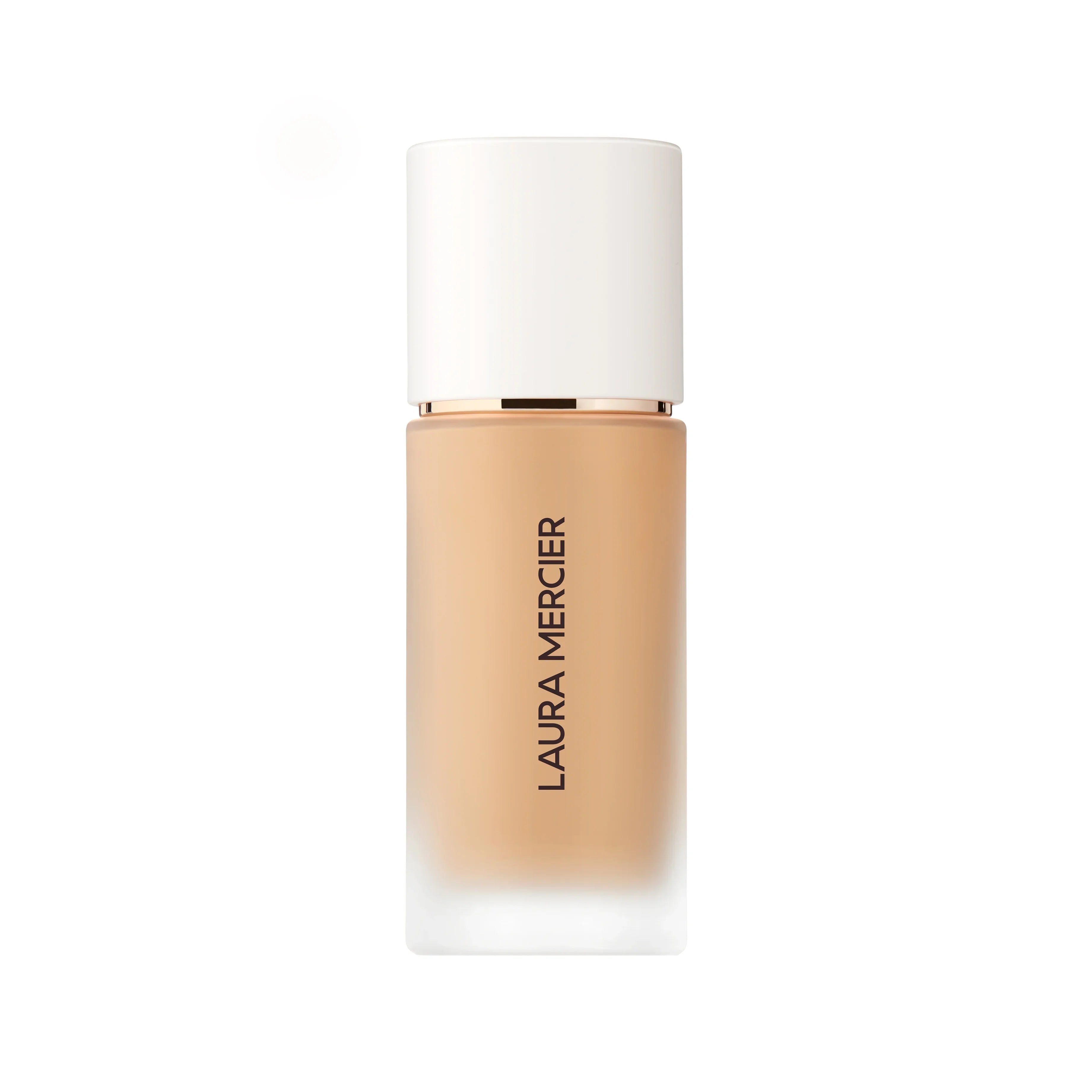 Laura mercier Liquid Foundation (Real Flawless) 30 ml - Shade: 6W1 Ganache