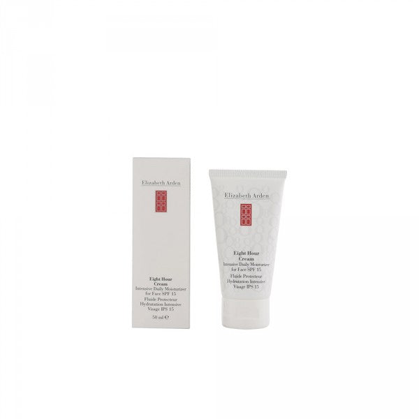 Eight Hour Cream - Elizabeth Arden Pleje mod ældning og rynker 50 ml