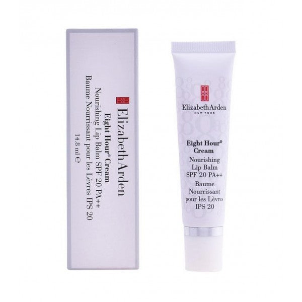 Eight Hour Cream Baume Nourrissant pour les Lèvres - Elizabeth Arden Lipverzorging 14,8 ml