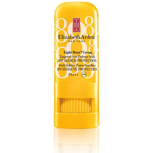 Eight Hour Cream Stick solaire Zones Sensibles - Elizabeth Arden Ochrona przeciwsłoneczna 6,8 g