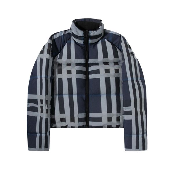 Top mirror women&#039;s goose down jacket super light super fluffy windproof front belt warm windproof also slimming size: S-L American size