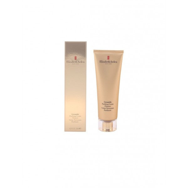 Ceramide Crème Nettoyante Purifiante - Elizabeth Arden Cleanser - Make-up remover 125 ml