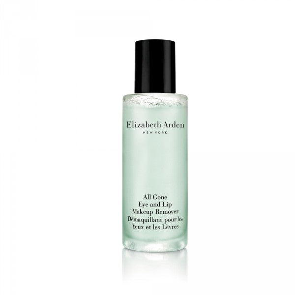 All Gone Démaquillant Pour Les Yeux Et Les Lèvres - Elizabeth Arden Cleanser - Make-up remover 100 ml