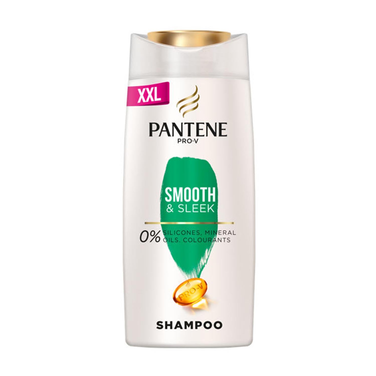 Pantene Pro V Szampon Gładki i Elegancki 700ml