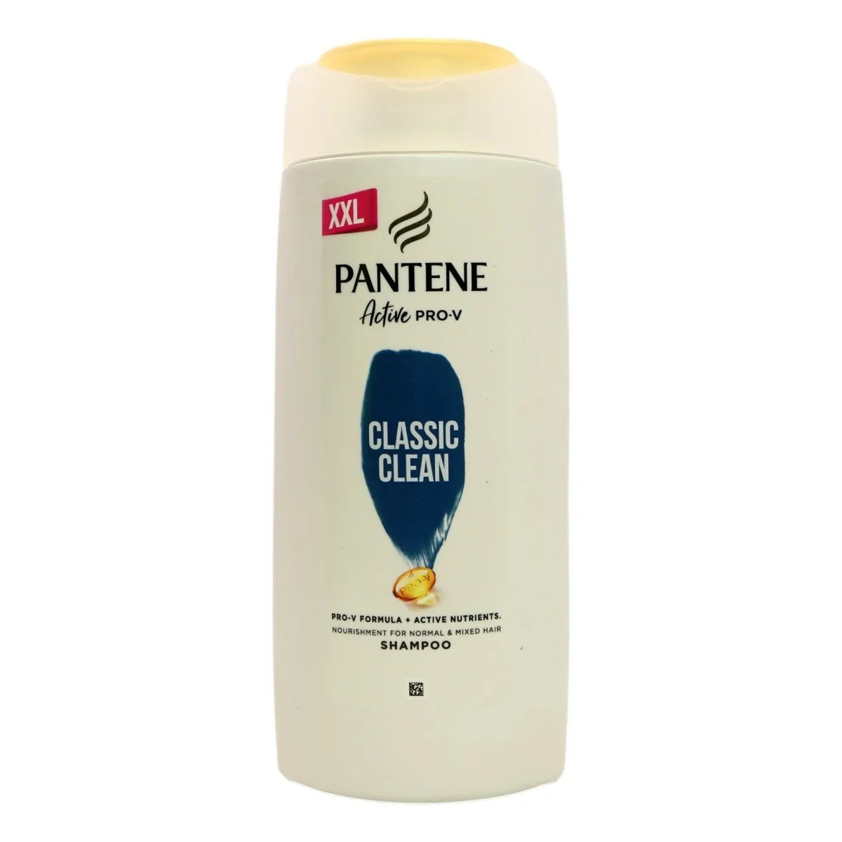 Pantene Pro V Shampoo Classic Clean 700 ml